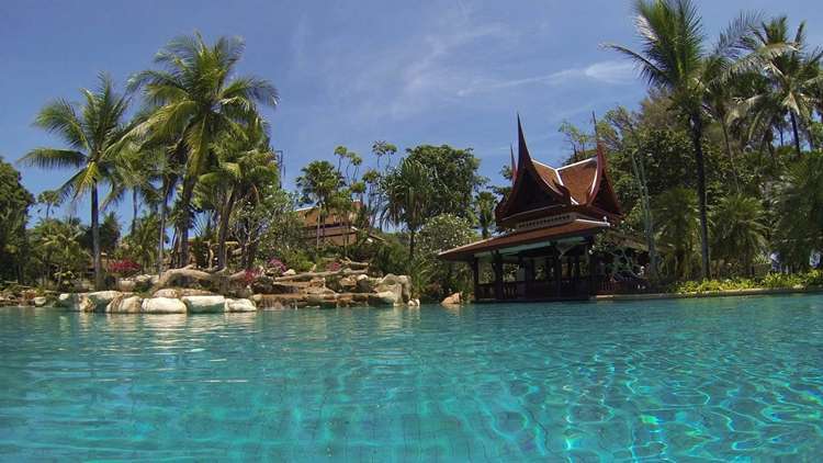 Phuket otelleri, doğa ve gezi yeri Phuket otelleri, doğa ve gezi yeri