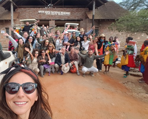 safari grubu safari grubu