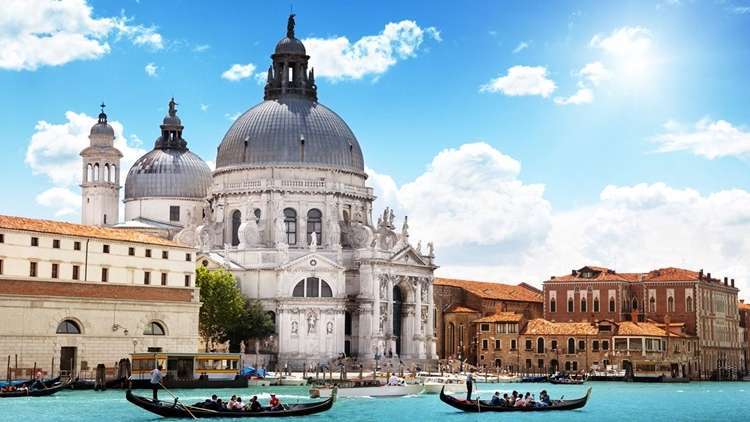 Adriyatik Kraliçesi Venedik Gezi Rehberi