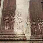 Angkor Wat Tapınak 2