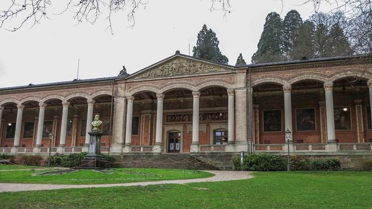 Baden Baden Gezi Rehberi