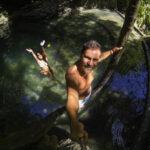 Busay Falls camotes adasi