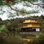 Kinkakuji tapinagi