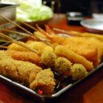 Kushikatsu