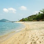 Maenam Beach koh samui