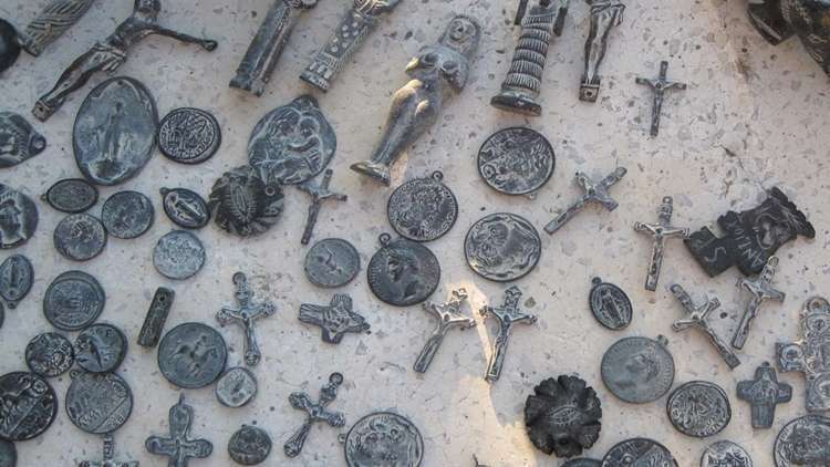 Saint Pierre Kilisesi