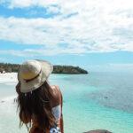 Santiago Beach camotes adasi
