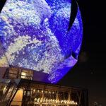 Singapur Sanat ve Bilim muzesi