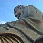 TIAN TAN GIANT BUDA 1