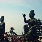TIAN TAN GIANT BUDA  2