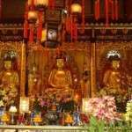 TIAN TAN GIANT BUDA 5