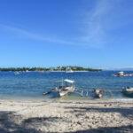 Tulang Diot Island