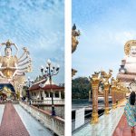 Wat Plai Laem