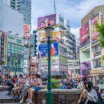 america mura osaka