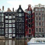 amsterdam gezilecek yerler