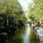 amsterdam kanallari