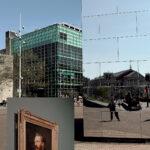 amsterdam van gogh muzesi