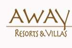away resort