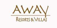 away resort