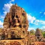bayon tapınağı kamboçya (1)