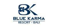 blue karma