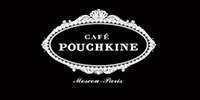 cafe pouchkine