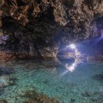 camotes adasi Timubo Cave