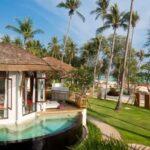 chams house koh kood