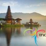 Ulun Danu temple Bali