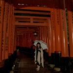 fushimi inari tapinagi