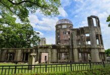 HİROSHİMA’DA GEZİLECEK YERLER