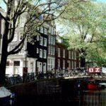 jordaan gezilecek yerler amsterdam