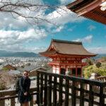 kiyomizu dera tapinagi