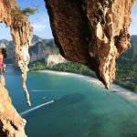 koh phi phi kaya tirmanisi