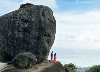 KOH SAMUİ ADASI GEZİLECEK YERLER-Full Liste 2024