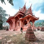 koh samui tapinaklari