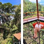 koh samui zipline