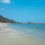 lamai beach