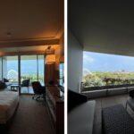 marina bay sands hotel