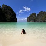 maya bay phi phi adasi