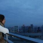 osaka umeda sky building