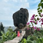 overlap stone koh samui