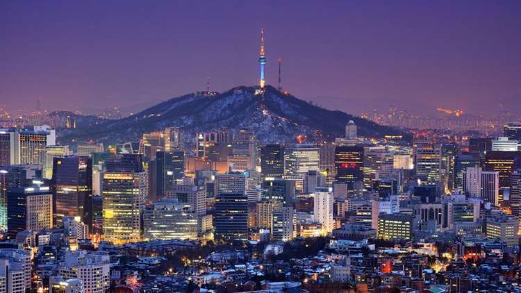 seoul gezi rehberi