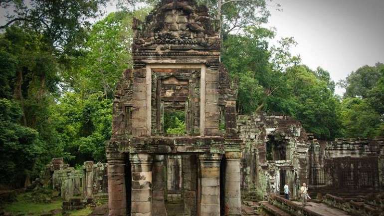 siam reap kamboçya4