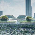 singapore esplanade kultur ve sanat muzesi