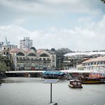 singapur clarke quay