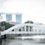 singapur gezi