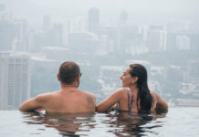 SİNGAPUR GEZİLECEK YERLER