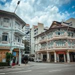 singapur gezilecek yerler