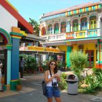 singapur hint mahallesi little india